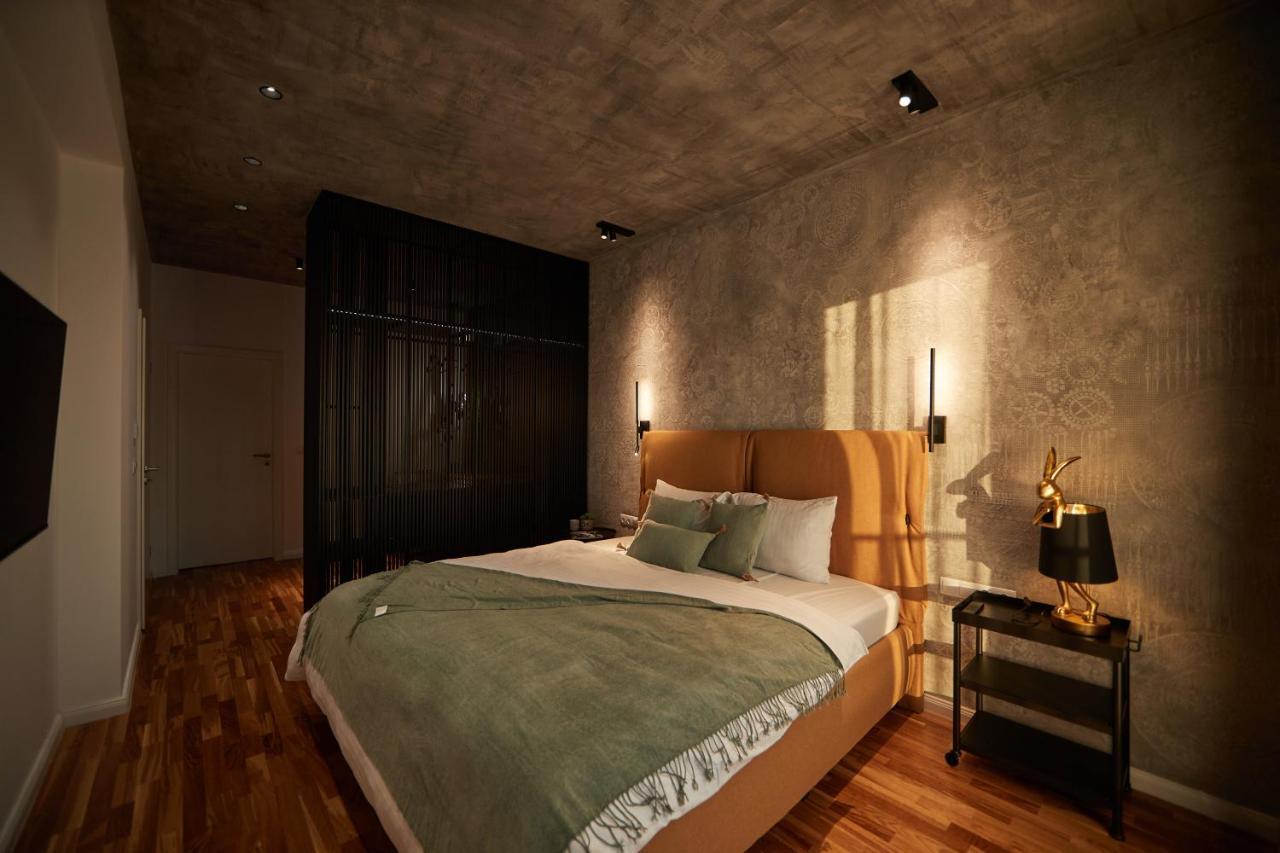 Quiboo Cosmopolit Apartment Brasov Exterior photo