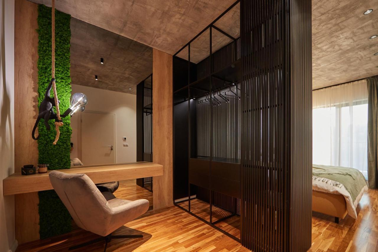 Quiboo Cosmopolit Apartment Brasov Exterior photo